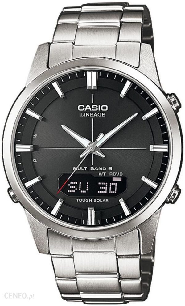 Casio Waveceptor LCW-M170D-1AER