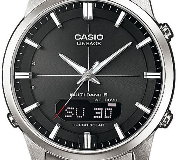 Casio Waveceptor LCW-M170D-1AER