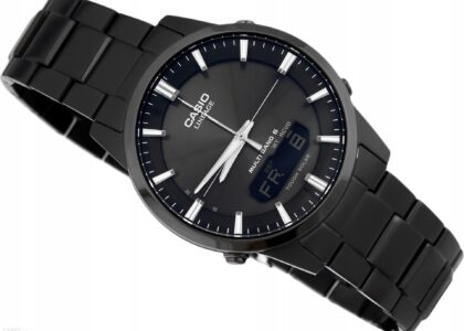 Casio Waveceptor LCW-M170DB-1AER
