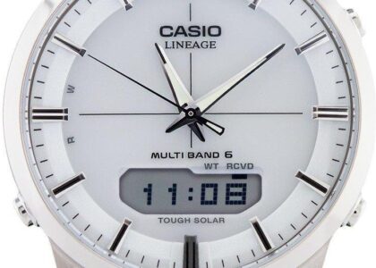 Casio Waveceptor LCW-M170TD-7AER