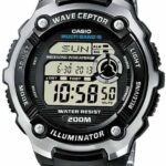 Casio WaveCeptor WV-200RD-1AEF