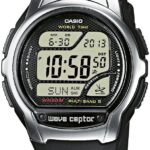 Casio Waveceptor WV-58E-1AVEF