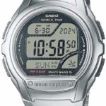 Casio WaveCeptor WV-58RD-1AEF