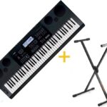 Casio WK-6600
