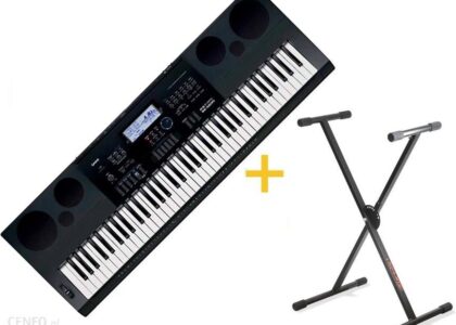 Casio WK-6600