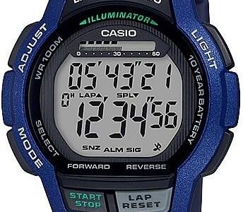 Casio Ws-1000H-2Avef
