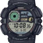 Casio WS-1500H -1AVEF