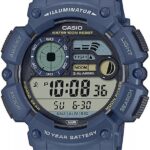 Casio WS-1500H -2AVEF