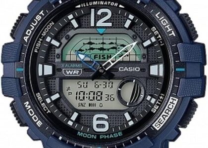 Casio WSC-1250H-2AVEF