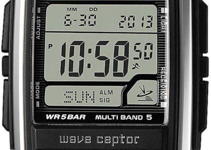 Casio WV-59R-1AEF