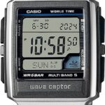 Casio WV-59RD-1AEF