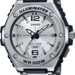 Casio Zegarek Męski Mwa-100Hd -7Avef (Mwa100Hd7Avef)