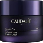 CAUDALIE PREMIER CRU Riche Krem o Bogatej Konsystencji 50 ml