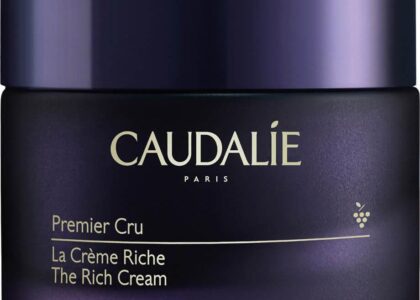 CAUDALIE PREMIER CRU Riche Krem o Bogatej Konsystencji 50 ml