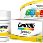 Centrum Junior 30 tabletek