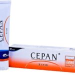 Cepan krem 35g
