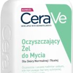 CERA VE Oczyszczający Żel do mycia 473ml