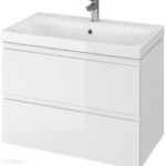 Cersanit Moduo 80 Biała S801221