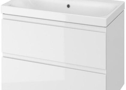 Cersanit Moduo 80 Biała S801221