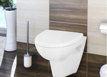 Cersanit Parva New CleanOn K27-061