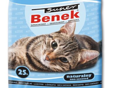 Certech Super Benek Compact 25L