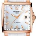 Certina C001.310.36.117.00