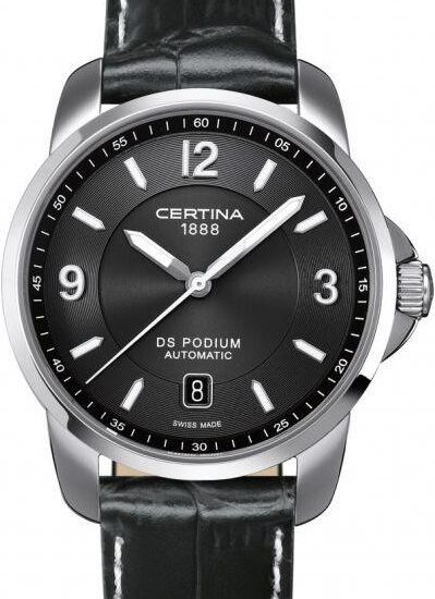 Certina C001.407.16.057.00