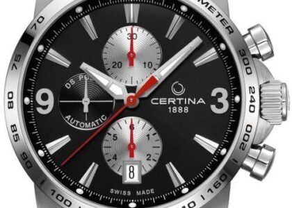 Certina C001.427.11.057.00