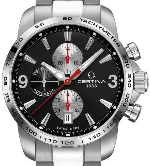 Certina C001.427.11.057.00