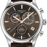 Certina C00334501608100