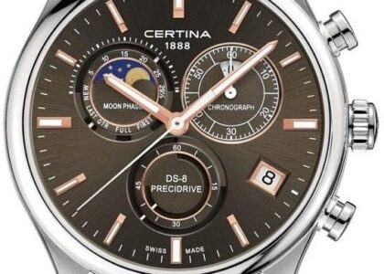 Certina C00334501608100