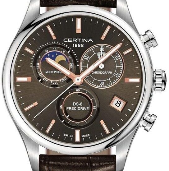 Certina C00334501608100