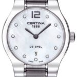 CERTINA C012.209.11.116.00