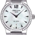 Certina C012.209.61.117.00