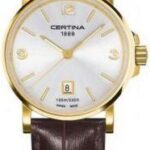Certina C017.210.36.037.00