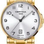 Certina C017.410.33.032.00