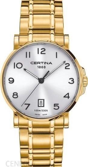 Certina C017.410.33.032.00