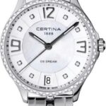 Certina C021.210.61.116.00