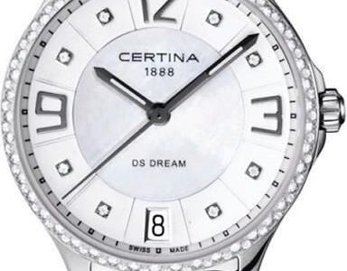 Certina C021.210.61.116.00