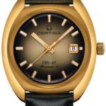 Certina C024.407.37.361.00