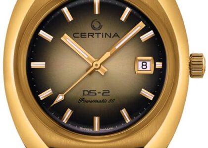 Certina C024.407.37.361.00