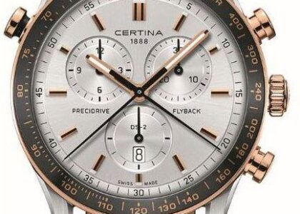 Certina C0246182603100