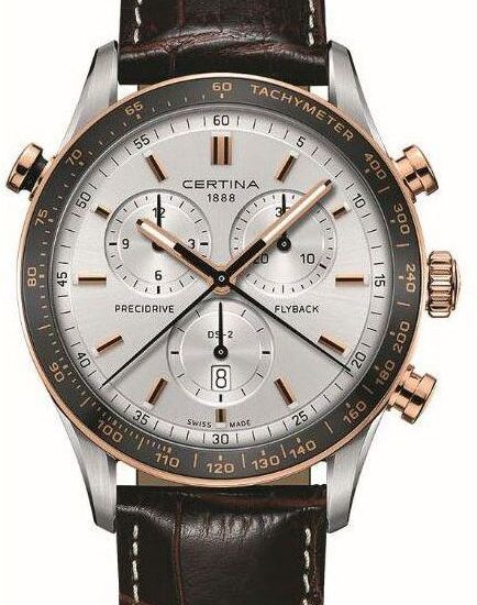 Certina C0246182603100