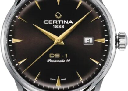 Certina C029.807.11.291.02