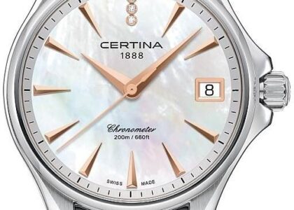 Certina C032.051.11.016.00