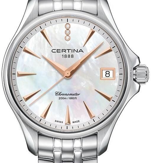 Certina C032.051.11.016.00