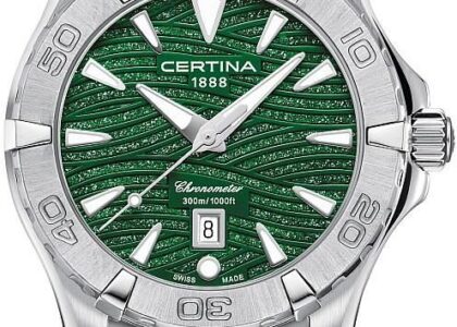 Certina C032.251.11.091.09