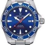 Certina C032.407.11.041.00