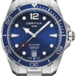Certina C032.451.11.047.00