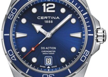 Certina C032.451.11.047.00